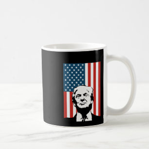 Caneca De Café À prova de bala - Tentativa de Nação de Tremor 713
