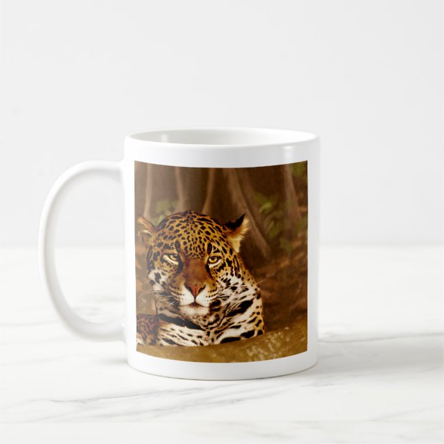 CANECA DE CAFÉ A RAINHA (Esquerda)