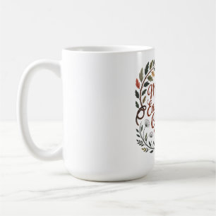 Caneca De Café A Resistência de uma Mãe Supera o Tempo