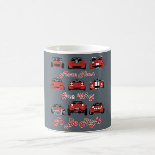 Caneca De Café A resposta