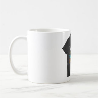 Caneca De Café A riqueza é a promessa de amanhã 💕 💕 💕 🙋 ♀️