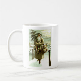 Caneca De Café A rua Nick vem à cidade