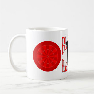 Caneca De Café A Ruby