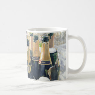 Caneca De Café A São Estêvão esvazia 2005