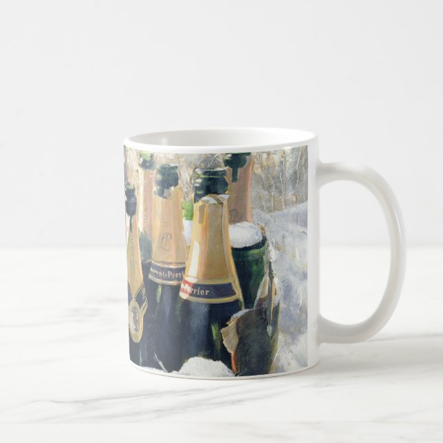 Caneca De Café A São Estêvão esvazia 2005 (Direita)