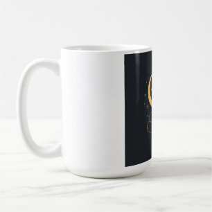 Caneca De Café A Sociedade dos Leitores da Meia-Noite