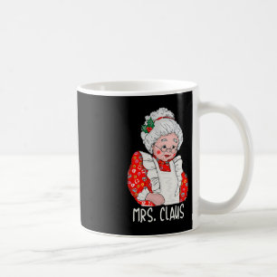 Caneca De Café A Sra. e o Sr. Papai Noel Casais de Natal