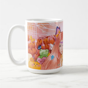 Caneca De Café A Tarde