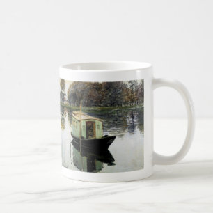 Caneca De Café A Tumba de Café Estúdio