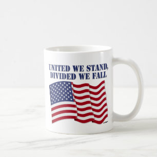 CANECA DE CAFÉ A UNIÃO FAZ A FORÇA