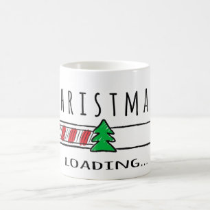 Caneca De Café A Única Coisa Que Estamos Carregando Mais Rápido d