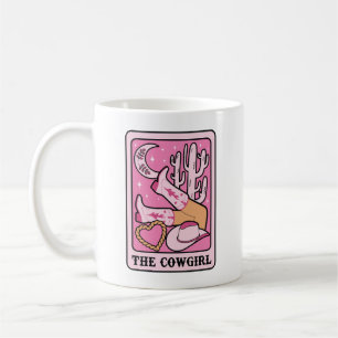 Caneca De Café A Vaqueira