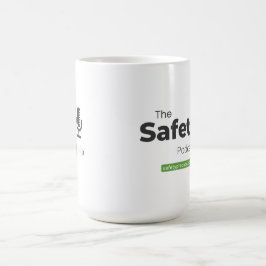 Caneca De Café A variável oficial do café da Comunidade SPP