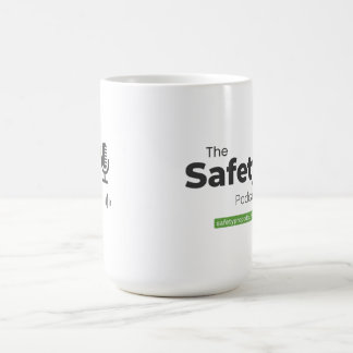 Caneca De Café A variável oficial do café da Comunidade SPP