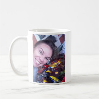 Caneca De Café A verdadeira Jenny Mug
