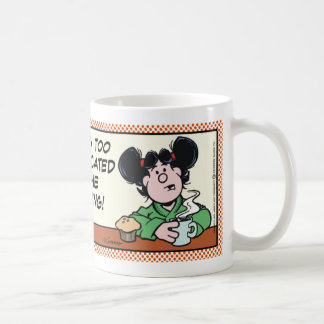 Caneca De Café A Vida Da Manhã