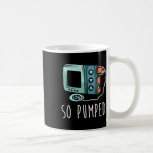 Caneca De Café A Vida Diabética Mês I Foi Muito Sensibilizada
