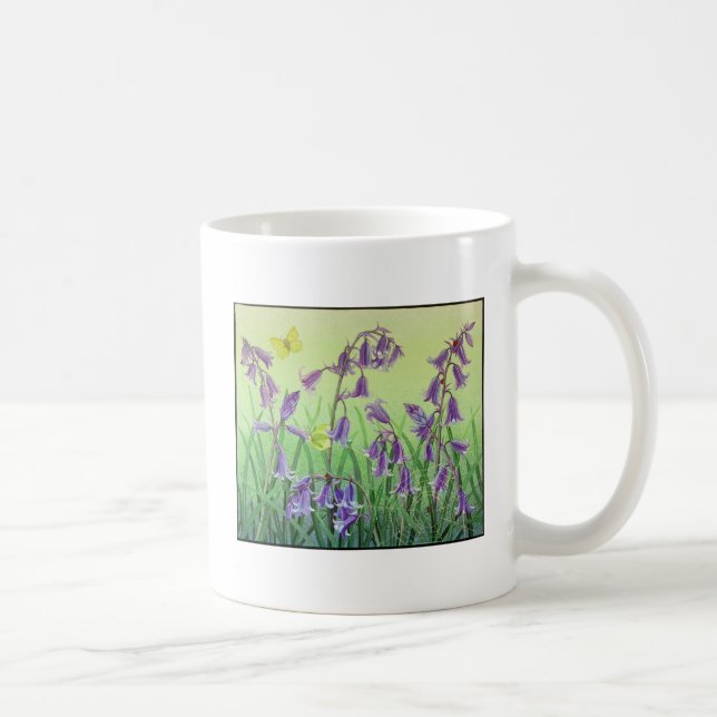 Caneca De Café A vida é Everwhere 2011 (Direita)