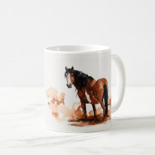 Caneca De Café A vida é livre