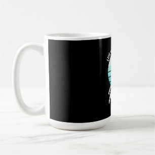 Caneca De Café A Vida É Um Belo Passeio