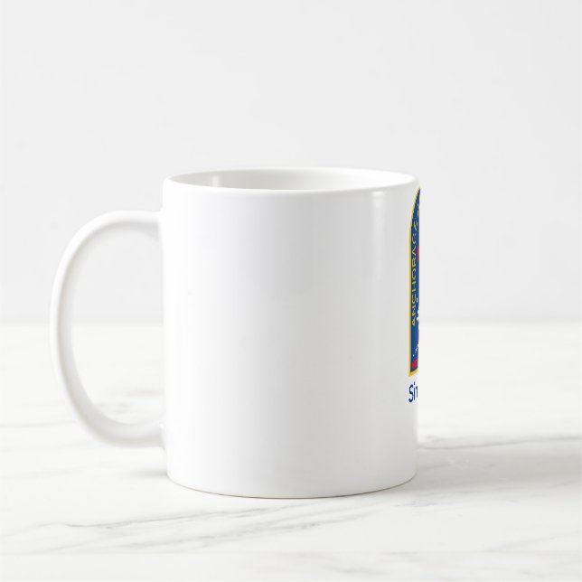 Caneca de Café (AARC) (Esquerda)