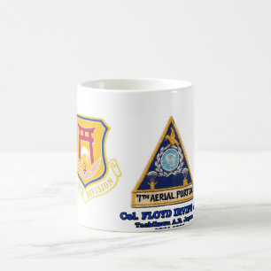 Caneca De Café ABA japão do Col Irving