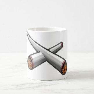 Caneca De Café Abacaxi expresso