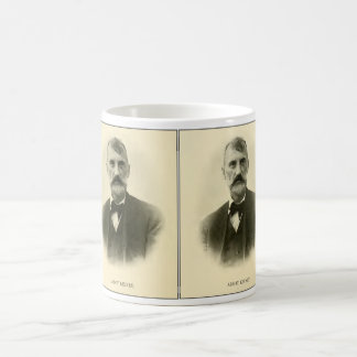 Caneca De Café Abbott Kinney x dois, Veneza Califórnia