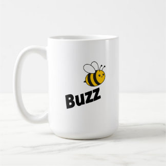 Caneca De Café abelha
