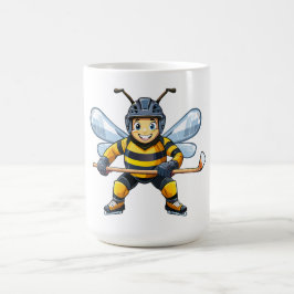 Caneca De Café Abelha-europeia (Apis mellifera)