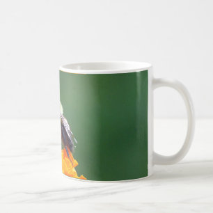 Caneca De Café Abelha ocupada