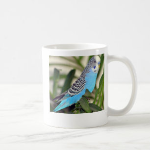 Caneca De Café Abençoado