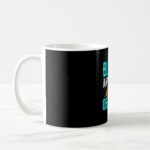 Caneca De Café Abençoado E Obsessivo Por Cachorros Amante De Cach