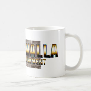 Caneca De Café ABH Chuckwalla NM Mug