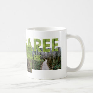 Caneca De Café ABH Congaree NP Mug