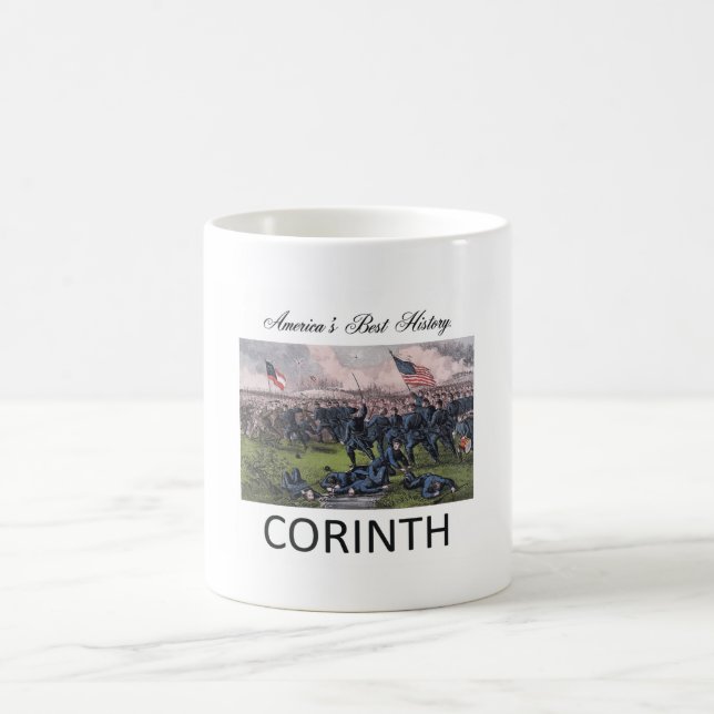 Caneca De Café ABH Cornith (Centro)