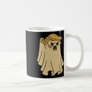 Caneca De Café Abóbora de Halloween