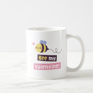 Caneca De Café Aborinha Valentim, Confissão de Amor