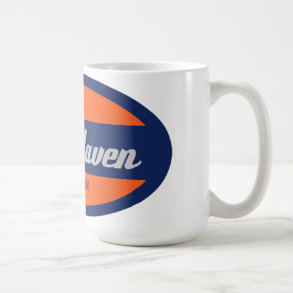 Caneca De Café Abrigo de Mott