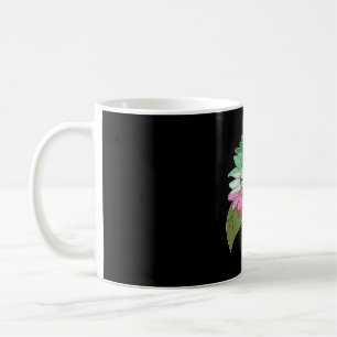 Caneca De Café Abrosexual presente de girassol LGBT Abrosexual