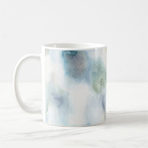 Caneca De Café Abstrato de textura de fundo