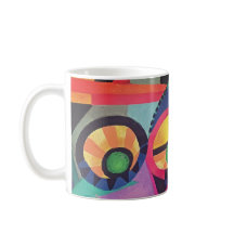 Abstrato face nº 1