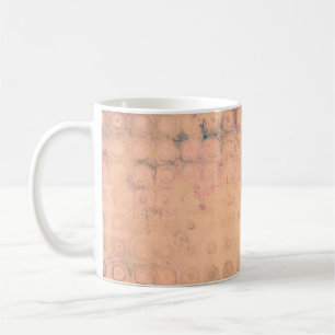 Caneca De Café Abstrato grunge fundo abstrato, envelhecido, envel