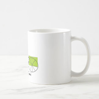 Caneca De Café Abundante é o bom rickshaw