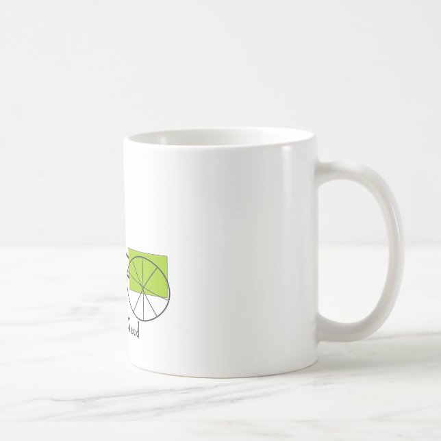 Caneca De Café Abundante é o bom rickshaw (Direita)