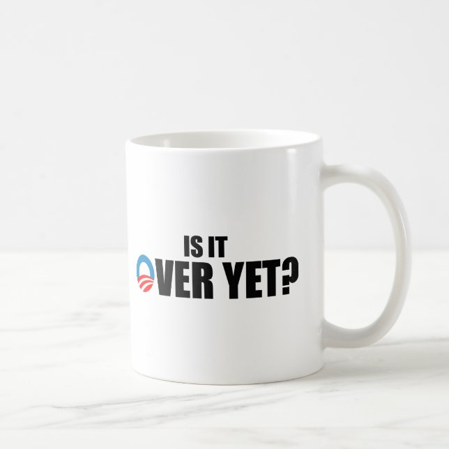 CANECA DE CAFÉ ACABA-SE AINDA (Direita)