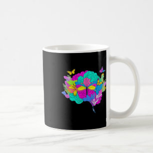 Caneca De Café Acabar Com A Saúde Mental Estigma S Sensibilização
