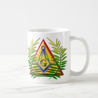 Caneca De Café Acácia