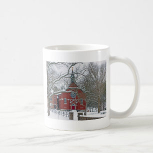 Caneca De Café Academia Arcadia