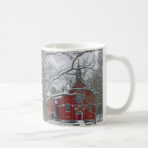 Caneca De Café Academia Arcadia